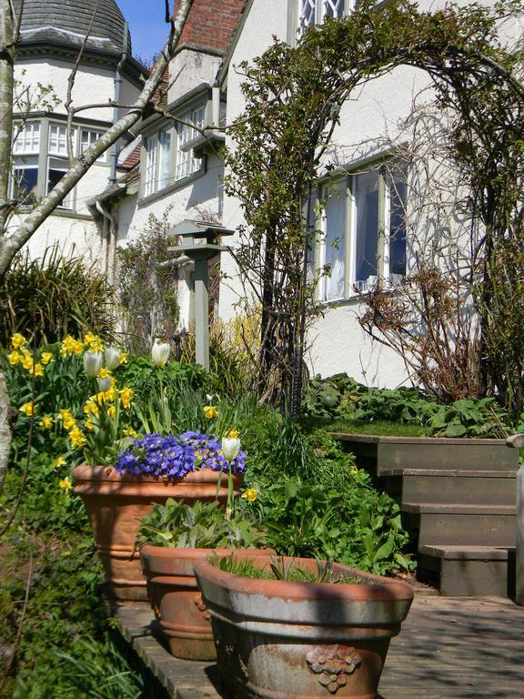 Hotel Fauhope Country House Melrose Exterior foto