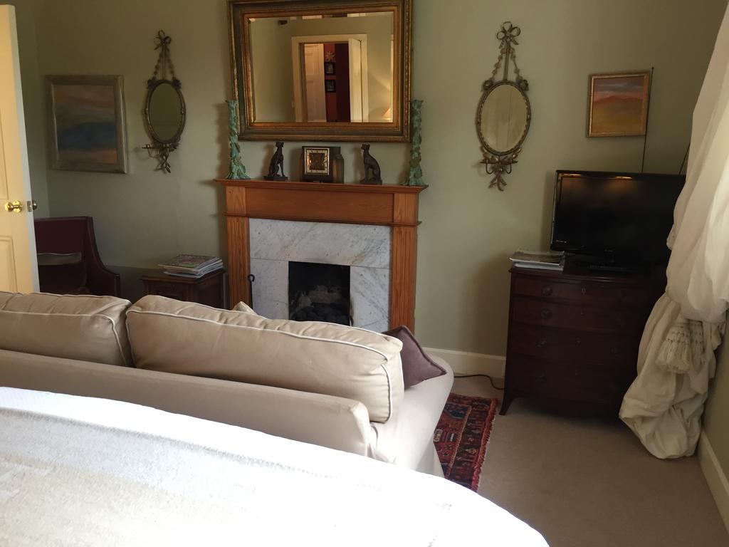 Hotel Fauhope Country House Melrose Exterior foto