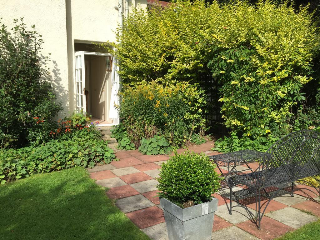 Hotel Fauhope Country House Melrose Exterior foto